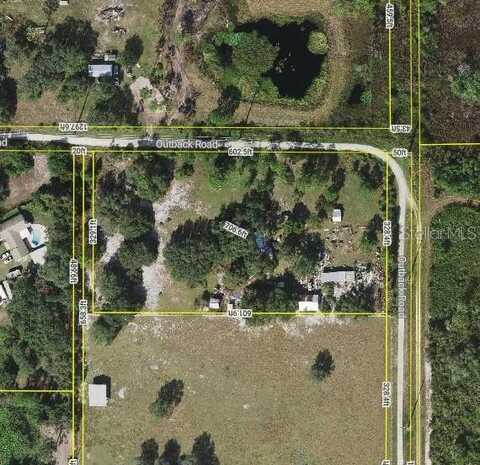 1384 OUTBACK ROAD, SAINT CLOUD, FL 34771