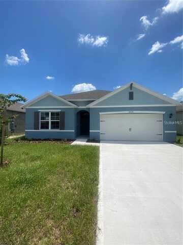 2000 CARNOSTIE ROAD, WINTER HAVEN, FL 33884