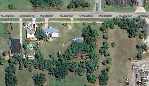 205 W MCKENZIE STREET, PUNTA GORDA, FL 33950