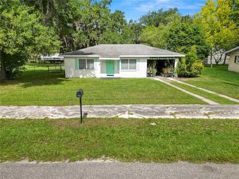 122 S FRENCH AVENUE, FORT MEADE, FL 33841