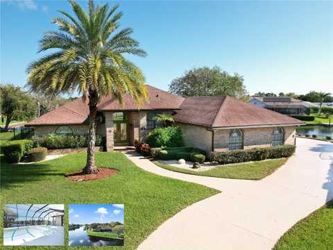 16 CRANDELL COURT, PALM COAST, FL 32137