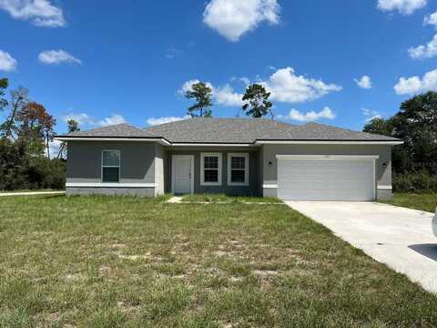 449 MARION OAKS LANE, OCALA, FL 34473