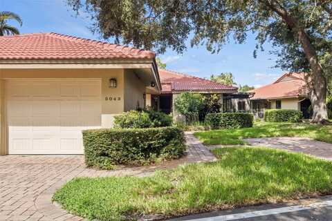 5043 KESTRAL PARK, SARASOTA, FL 34231