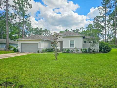 41 REGENCY DRIVE, PALM COAST, FL 32164