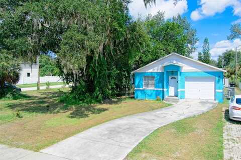 3727 18TH AVENUE S, SAINT PETERSBURG, FL 33711