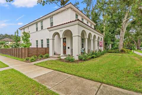 1064 11TH AVENUE N, SAINT PETERSBURG, FL 33705