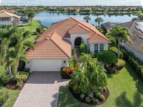 101 MEDICI TERRACE, NORTH VENICE, FL 34275