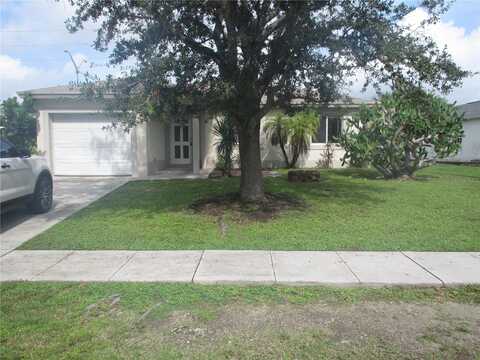 445 RICOLD TERRACE, PORT CHARLOTTE, FL 33954