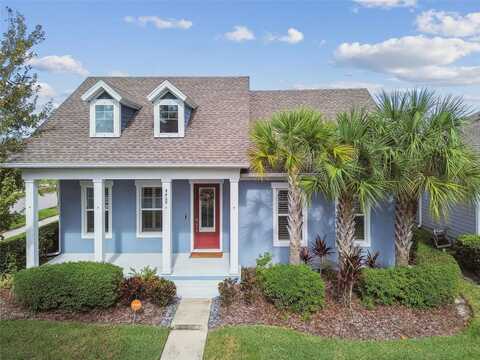 4468 BROAD PORCH RUN, LAND O LAKES, FL 34638