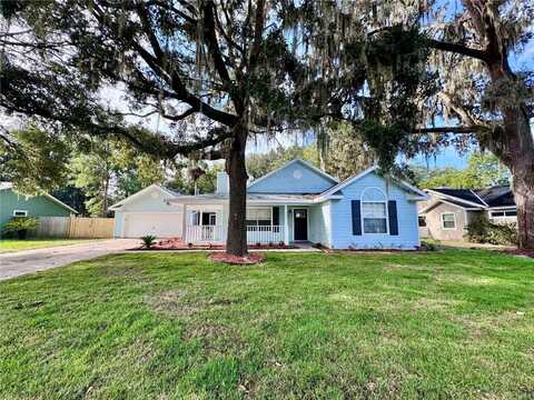 4201 NW 59TH AVENUE, GAINESVILLE, FL 32653