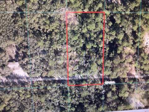 0 SW 152 PLACE, DUNNELLON, FL 34432