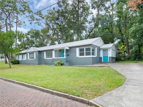 44 N GLENWOOD AVENUE, ORLANDO, FL 32803