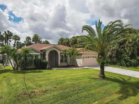 4243 FONSICA AVENUE, NORTH PORT, FL 34286