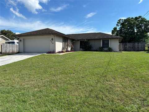 329 FISHER DRIVE, DELTONA, FL 32725