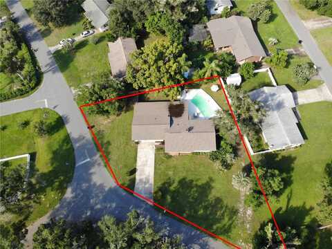 2541 PARKWAY DRIVE, DELAND, FL 32720