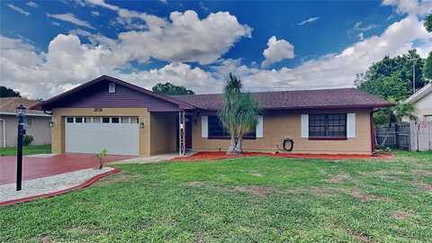 208 SHELLEY DRIVE, WINTER HAVEN, FL 33884