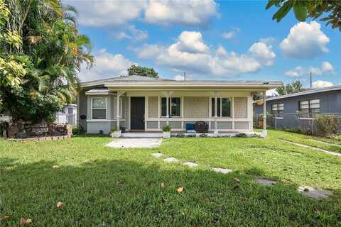 803 HASKELL AVENUE, ORLANDO, FL 32807