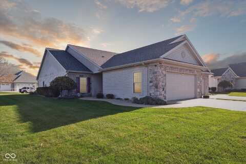 1802 Waterfall Drive, Nappanee, IN 46550