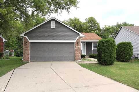 1659 Parkthorne Drive, Indianapolis, IN 46229