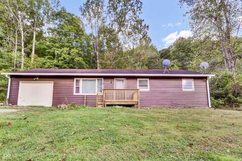 6979 Rinnie Seitz Road, Nashville, IN 47448