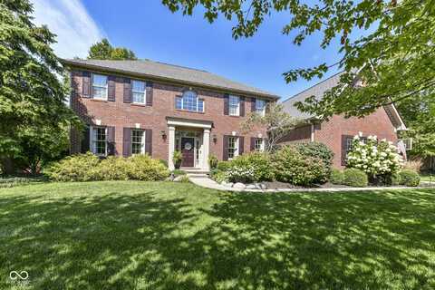 14404 Quail Pointe Drive, Carmel, IN 46032