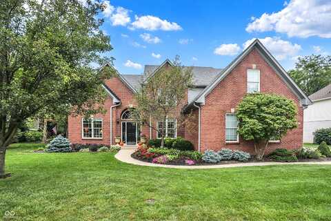 11429 Idlewood Drive, Fishers, IN 46037