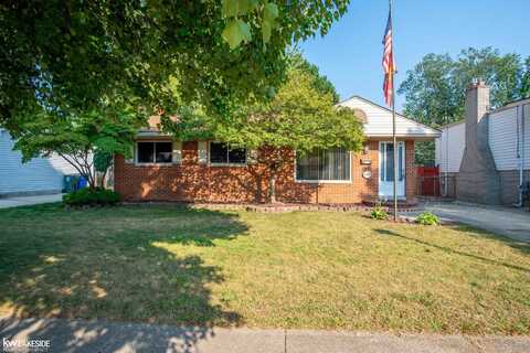 8352 Alton, Canton, MI 48187