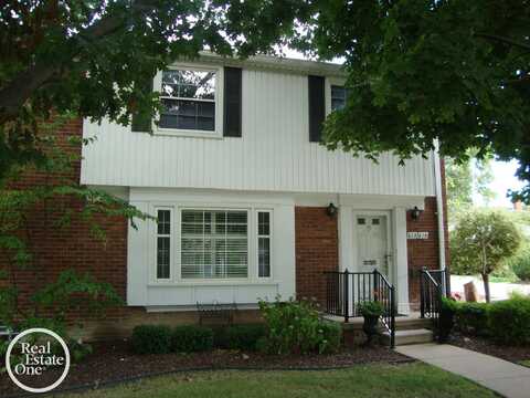 612 Cadieux, Grosse Pointe, MI 48230