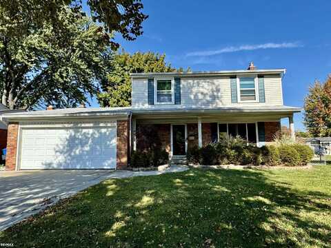 11941 Seneca, Warren, MI 48093