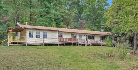 332 Deitz Cable Rd., HAYESVILLE, NC 28904