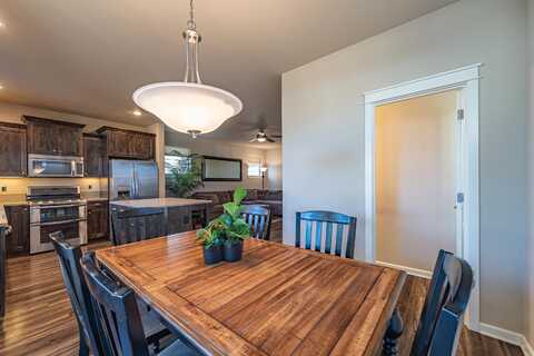 61241 SE Brock Lane, Bend, OR 97702