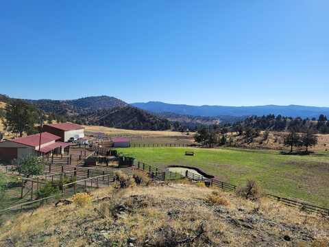 12750 SE Carey Lane, Prineville, OR 97754