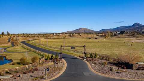 Lot 8 SW Vaqueros Way, Powell Butte, OR 97753