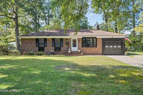 2506 Lisa Lane, Goldsboro, NC 27534