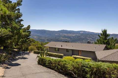 25450 Via Cicindela, CARMEL, CA 93923