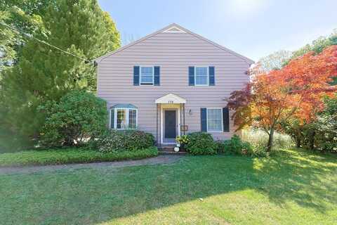 173 Rowayne Park, Bridgewater, MA 02324