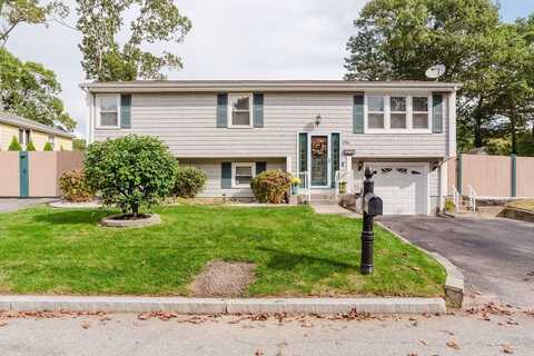 786 Langley St, Fall River, MA 02720