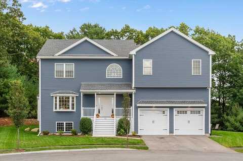 70 Kent Road, Lynn, MA 01904