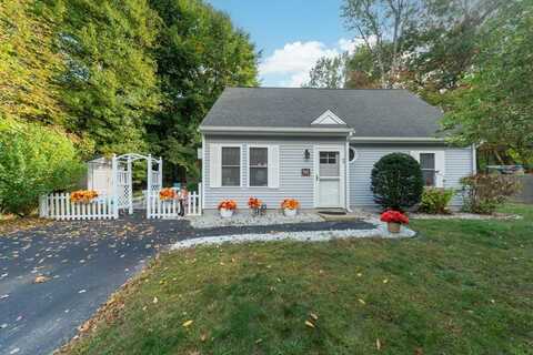 49 Candice St, Clinton, MA 01510