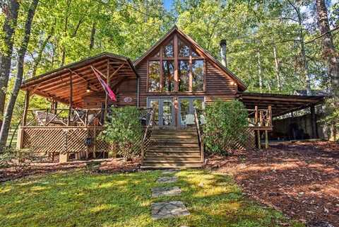 354 Possum Point Drive, Eatonton, GA 31024