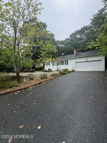 3 Tall Timber Drive, Little Egg Harbor, NJ 08087