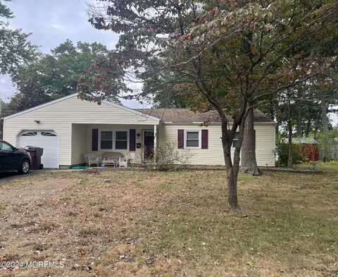 76 Bittern Lane, Bayville, NJ 08721