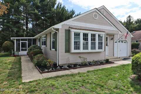 39 Birchwood Drive, Whiting, NJ 08759