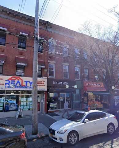 3434 Fulton Street, East New York, NY 11208