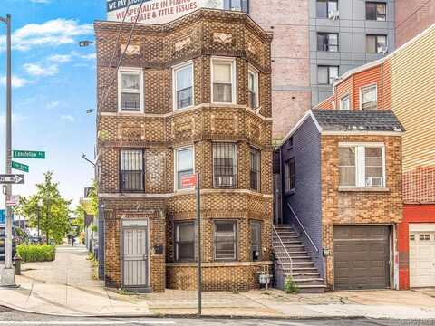 1893 Longfellow Avenue, BRONX, NY 10460