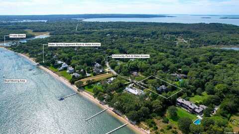 27 Cedar Avenue, Sag Harbor, NY 11963