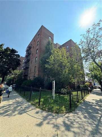 84-16 Elmhurst Avenue, Elmhurst, NY 11373