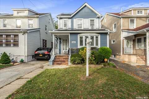 243-43 145th Avenue, Rosedale, NY 11422