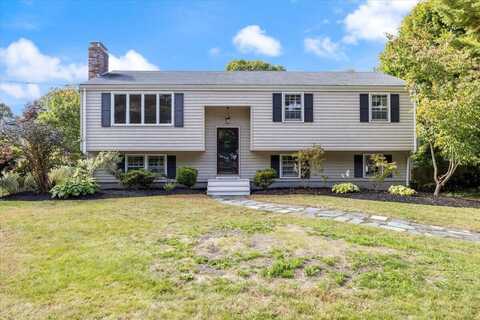 241 Ocean House Road, Cape Elizabeth, ME 04107