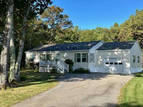 4 Candlewood Drive, Lyman, ME 04002